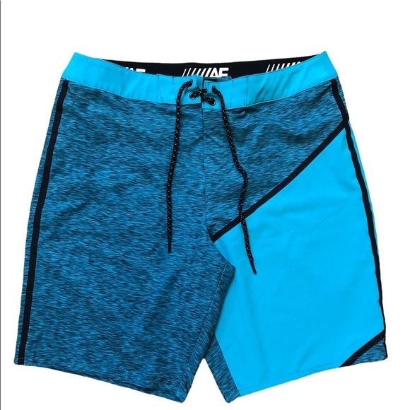 Men’s Swim Trunks by American Eagle - Picture 7 of 8